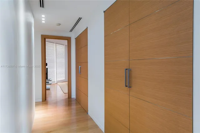 a view of a bathroom with a shower