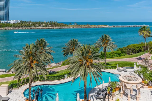 a view of outdoor space and yard with seating space