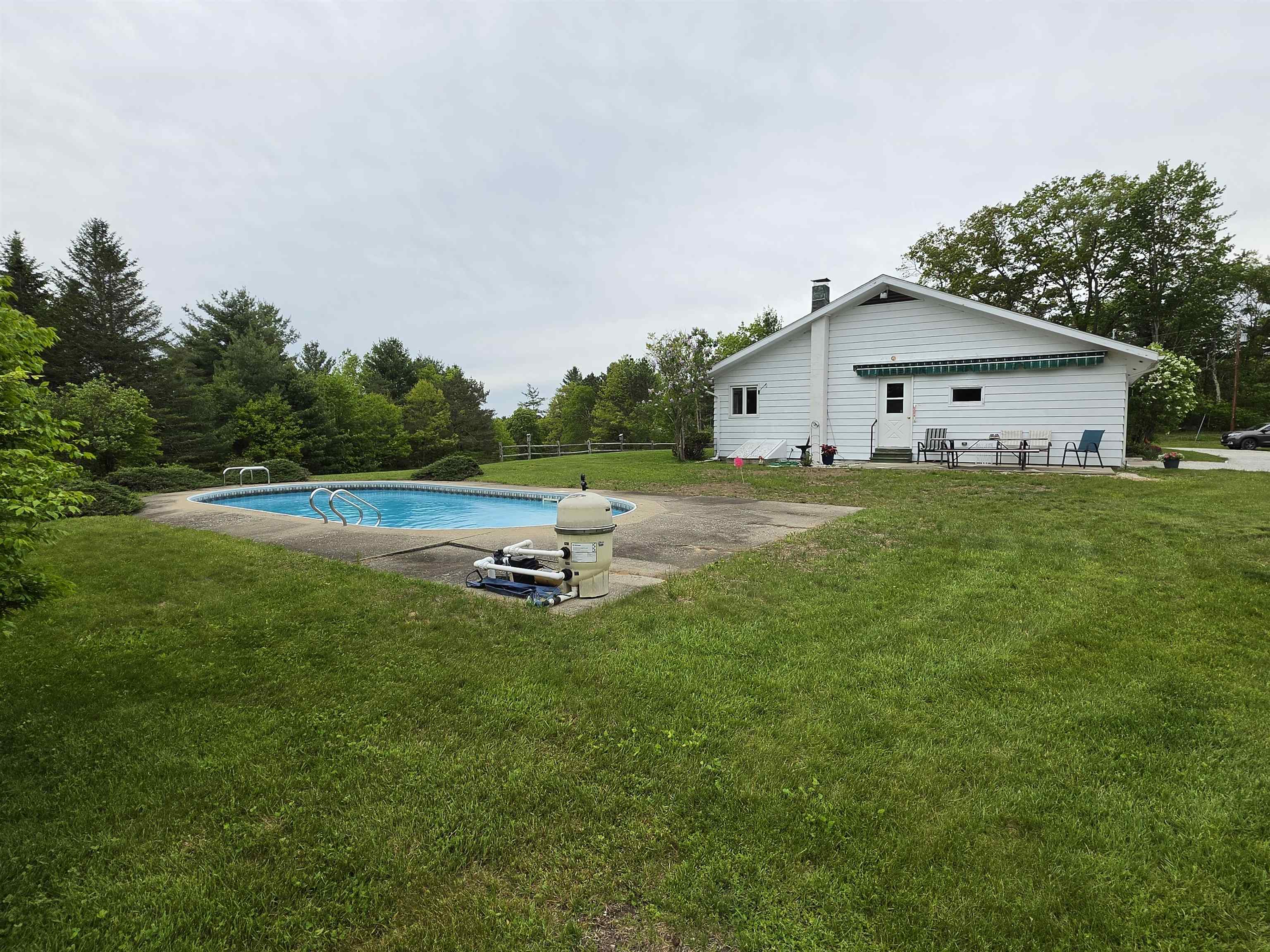1011 Town Line Road Mendon, VT 05701 - Photo 10 of 58 Gallery Image 10