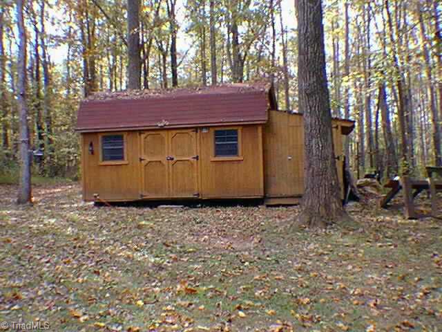 1095 Hunt Road Lexington, NC 27292 - Photo 3 of 9 Other. Storage Building