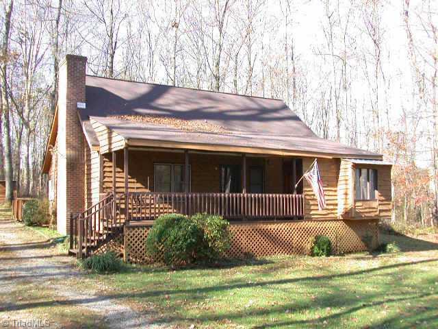 1095 Hunt Road Lexington, NC 27292 - Photo 7 of 9 Other.