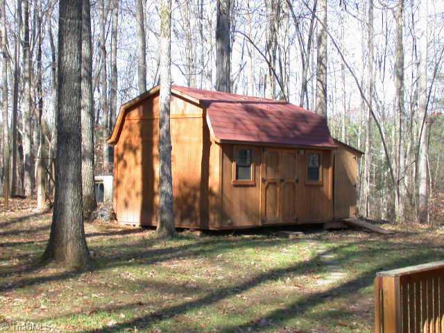 1095 Hunt Road Lexington, NC 27292 - Photo 8 of 9 Other.