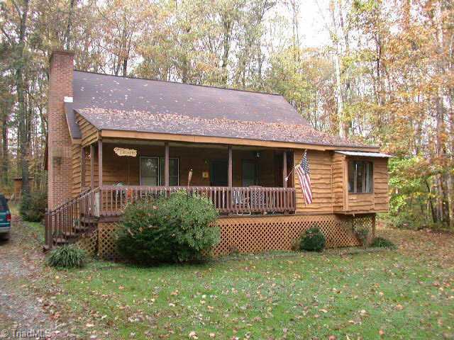 1095 Hunt Road Lexington, NC 27292 - Photo 9 of 9 Other.