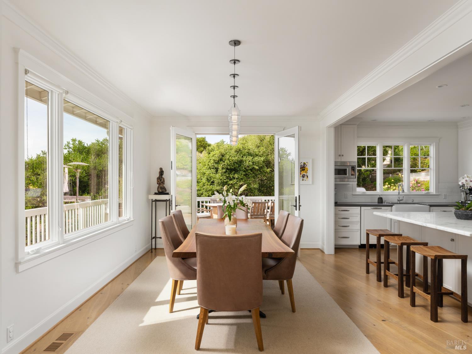 75 Rolling Hills Road Tiburon, CA 94920 - Photo 10 of 57