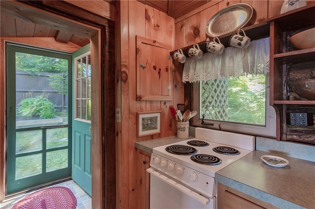 29 Crooked Pine Road Boothbay Harbor, ME 04538 - Photo 14 of 27 Photo
