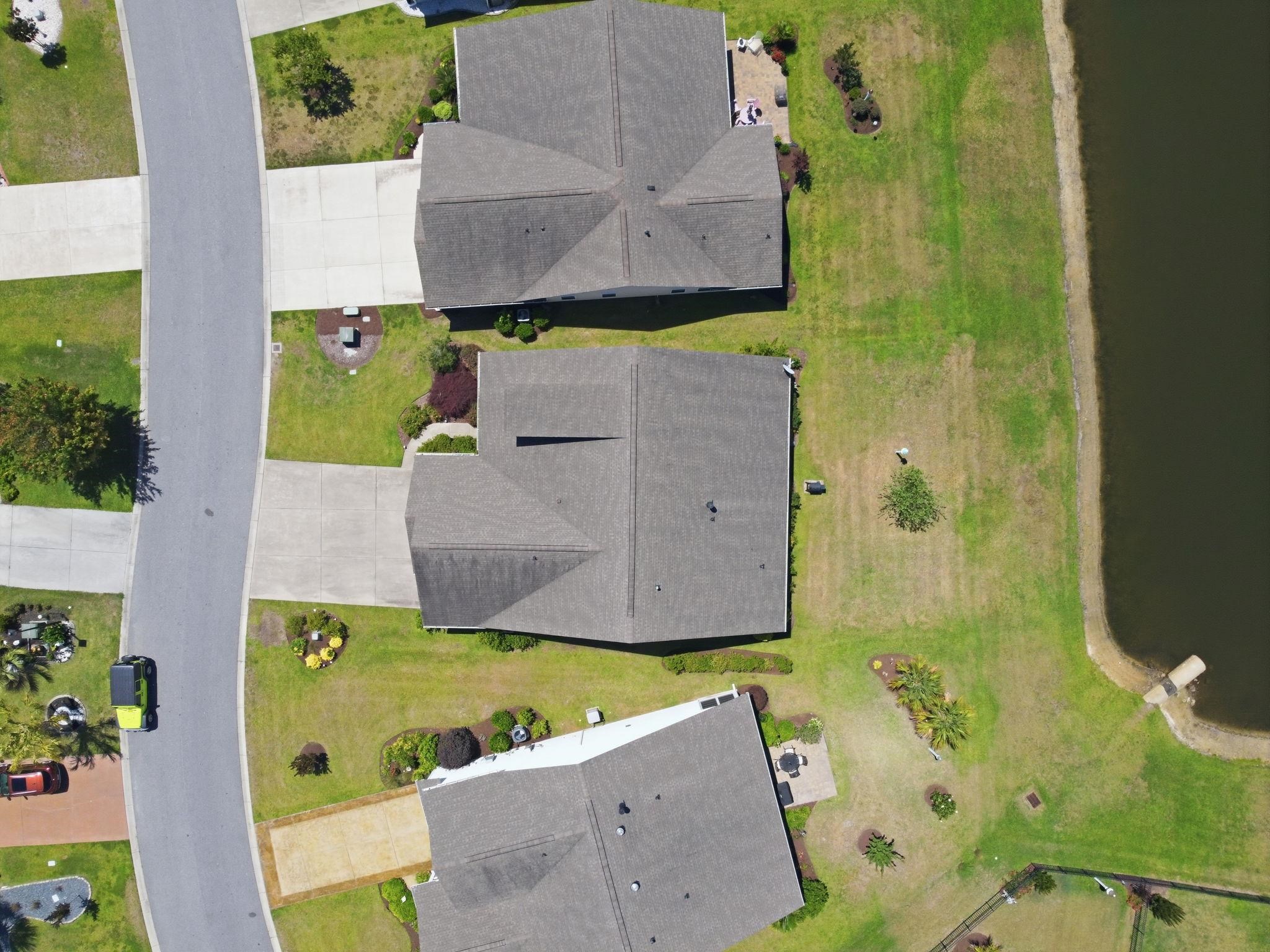 237 Sherwood Drive Murrells Inlet, SC 29576 - Photo 34 of 35