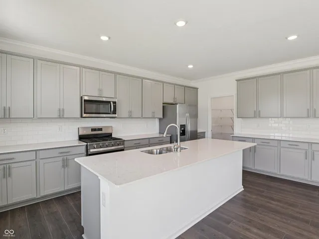 $459,900 | 235 Highland Avenue, Danville, IN 46122