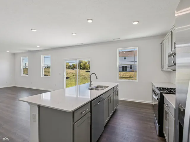 $459,900 | 235 Highland Avenue, Danville, IN 46122