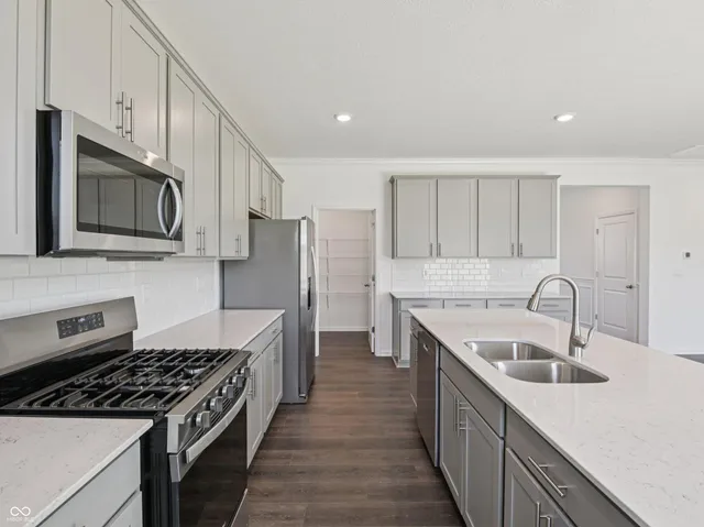 $459,900 | 235 Highland Avenue, Danville, IN 46122