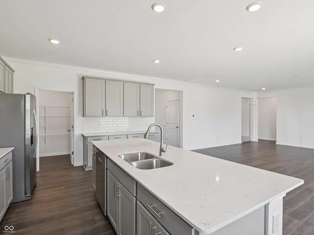 $459,900 | 235 Highland Avenue, Danville, IN 46122