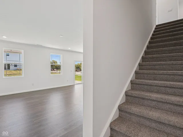 $459,900 | 235 Highland Avenue, Danville, IN 46122