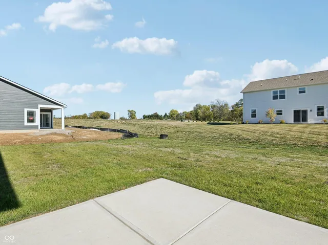 $459,900 | 235 Highland Avenue, Danville, IN 46122