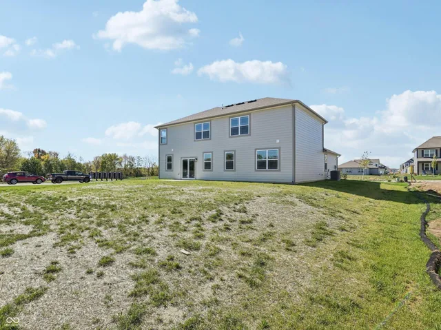 $459,900 | 235 Highland Avenue, Danville, IN 46122