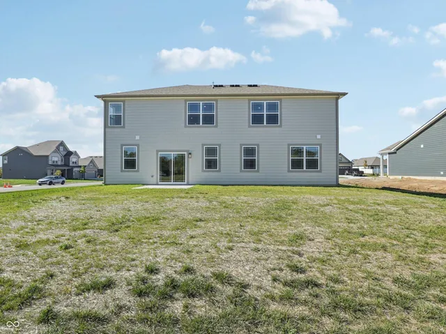 $459,900 | 235 Highland Avenue, Danville, IN 46122