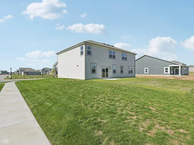 $459,900 | 235 Highland Avenue, Danville, IN 46122