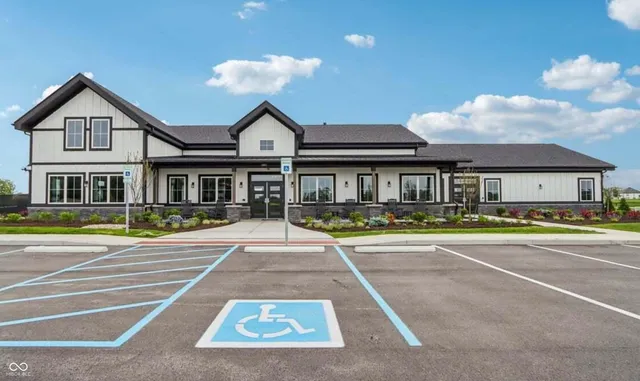 $459,900 | 235 Highland Avenue, Danville, IN 46122