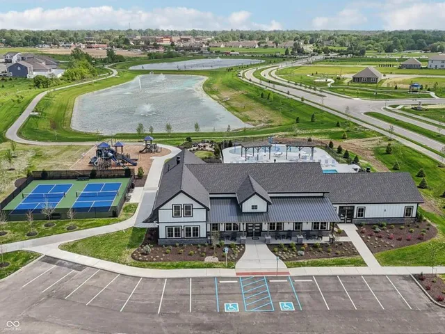 $459,900 | 235 Highland Avenue, Danville, IN 46122