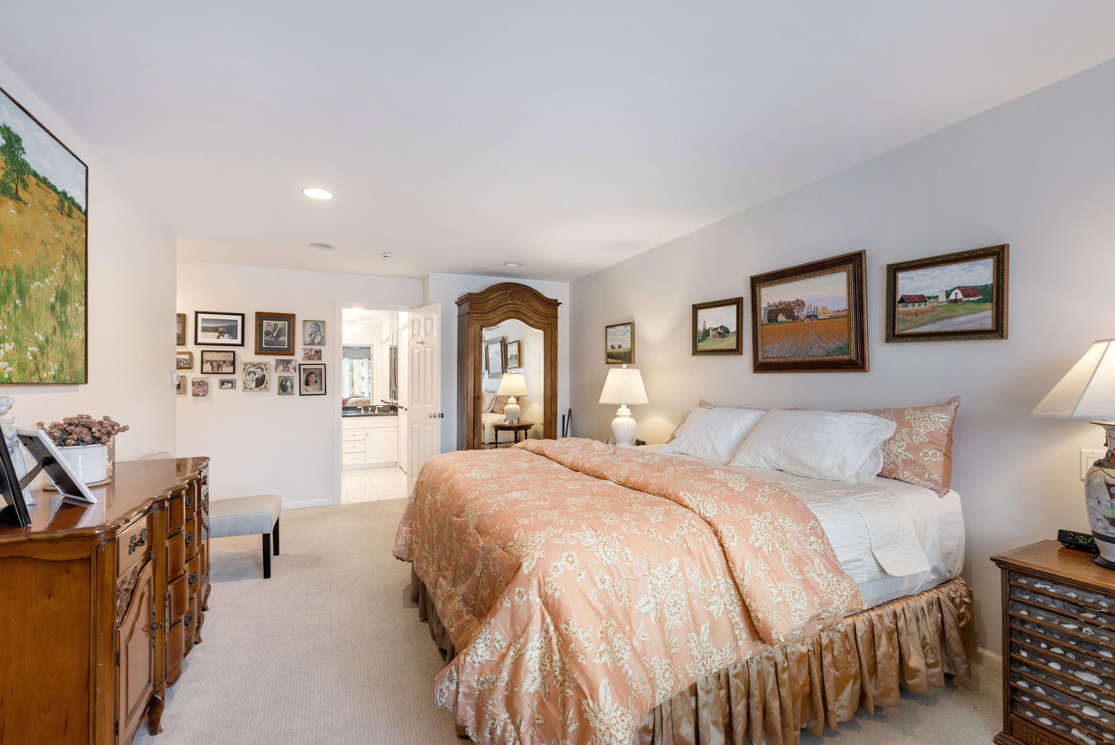 1220 Rudolph Drive, Unit 3H Northbrook, IL 60062 - Photo 16 of 25