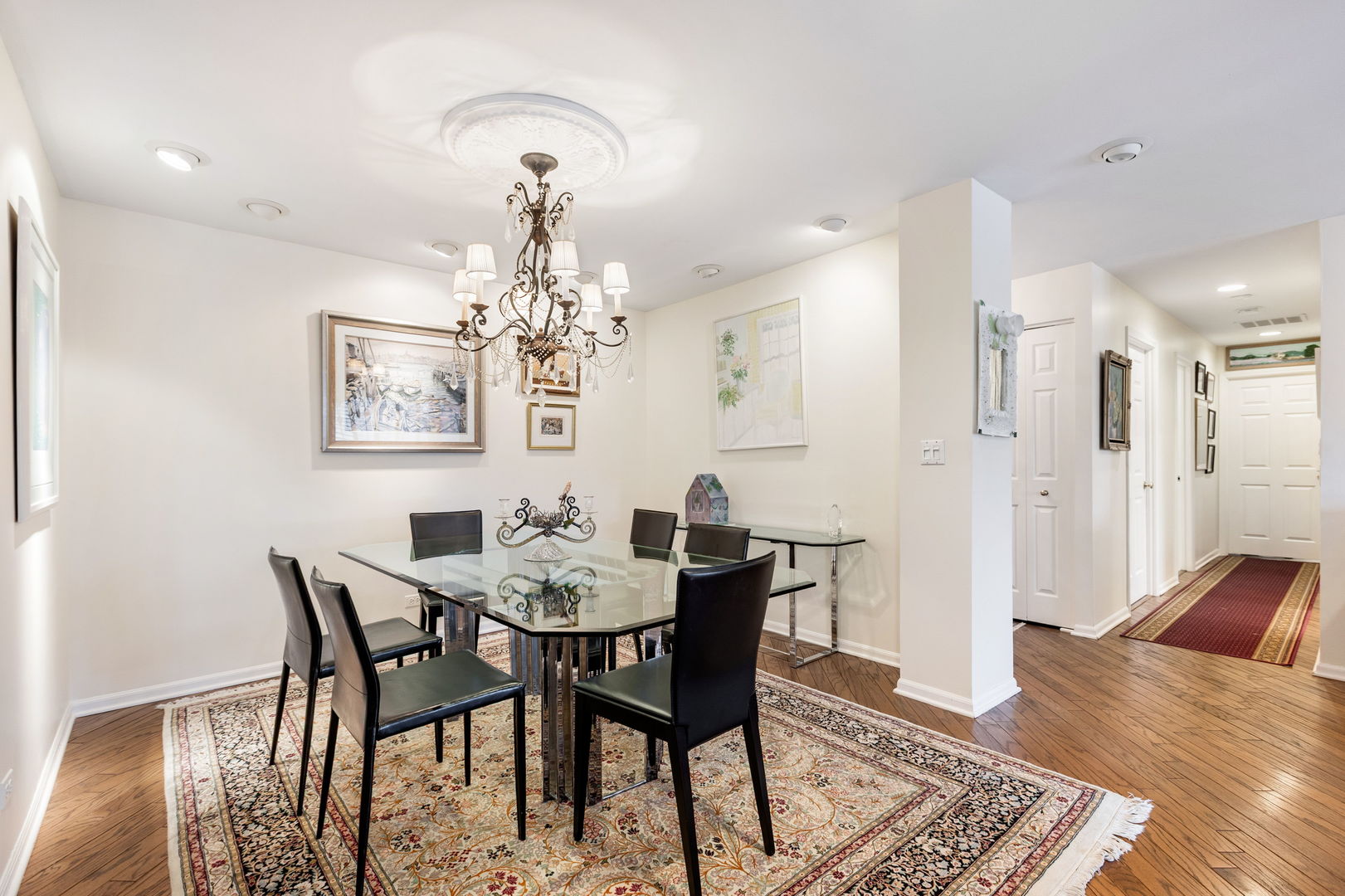 1220 Rudolph Drive, Unit 3H Northbrook, IL 60062 - Photo 7 of 25