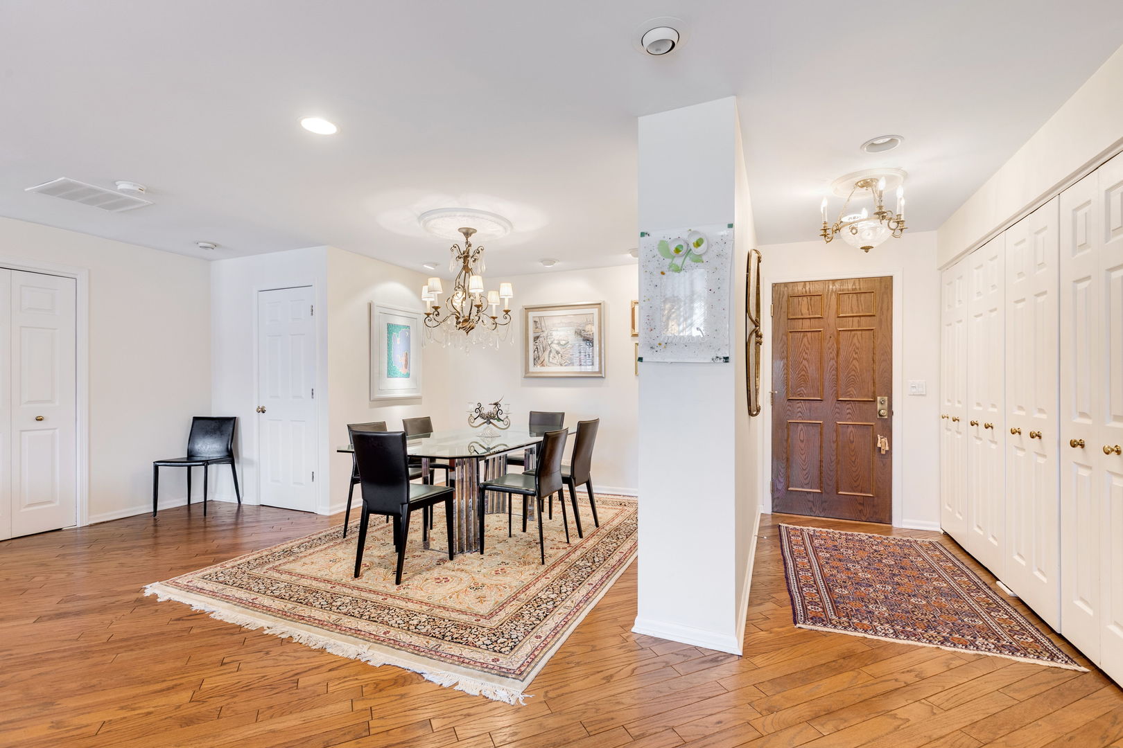 1220 Rudolph Drive, Unit 3H Northbrook, IL 60062 - Photo 8 of 25