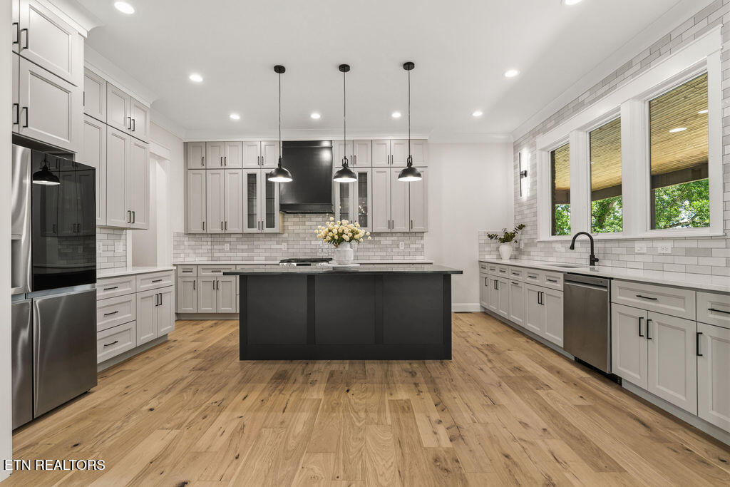 526 River Road Loudon, TN 37774 - Photo 15 of 46 Kitchen