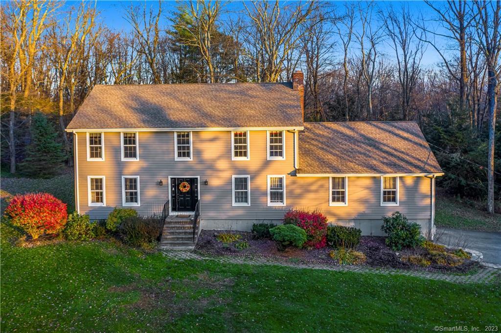 20 Old Zoar Road Monroe, CT 06468 - Photo 1 of 1 Welcome Home to 20 Old Zoar Road!
