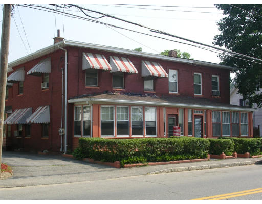 2178 Main Street Warren, MA 01092 - Photo 1 of 1 Gallery Image 1