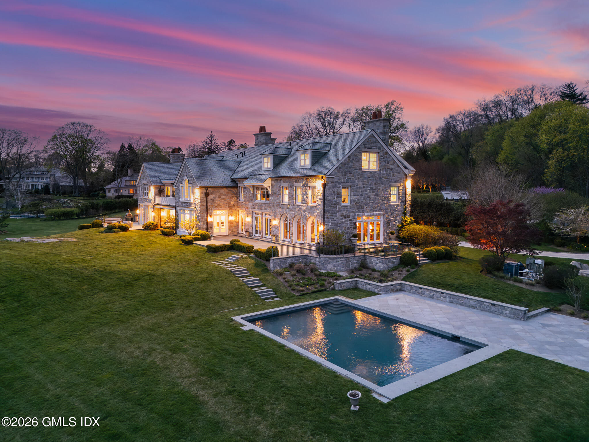 545 Indian Field Road Greenwich, CT 06830 - Photo 32 of 39 545 Indian Field Road
