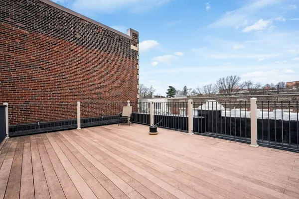 $380,000 | 114 Strathmore Road, Unit 404, Boston, MA 02135