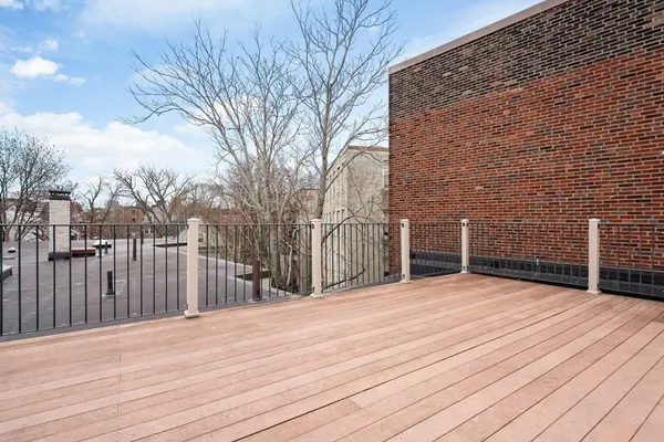 $380,000 | 114 Strathmore Road, Unit 404, Boston, MA 02135