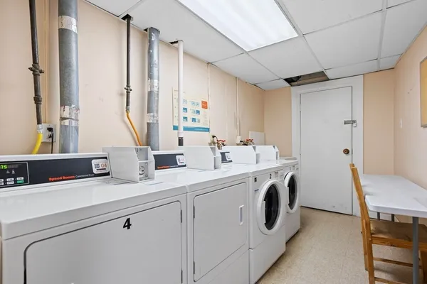 $380,000 | 114 Strathmore Road, Unit 404, Boston, MA 02135
