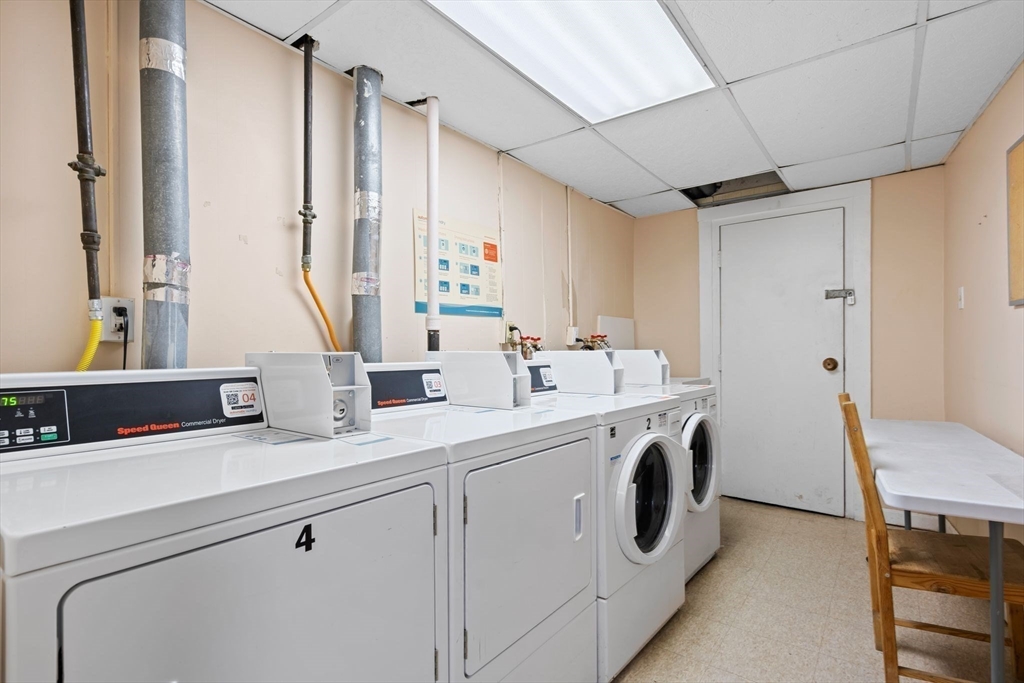 114 Strathmore Road, Unit 404 Boston, MA 02135 - Photo 9 of 12