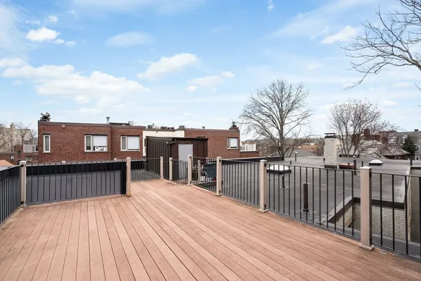 $380,000 | 114 Strathmore Road, Unit 404, Boston, MA 02135