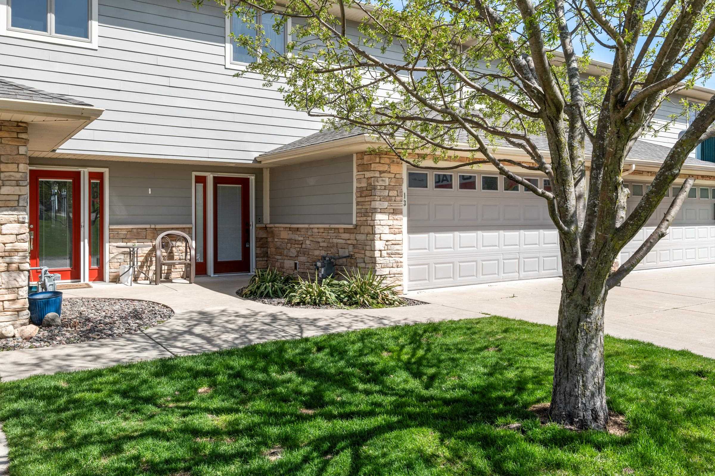 178 East Front, Unit 13 Marquette, WI 53947 - Photo 1 of 55