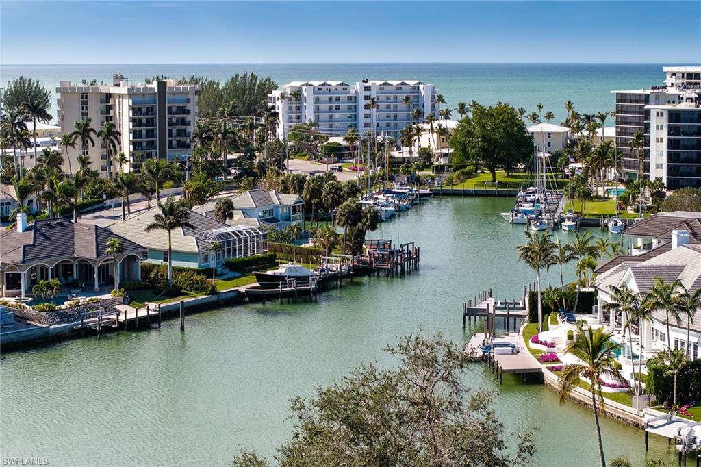 320 Bow Line Drive Naples, FL 34103 - Photo 6 of 20 a view of a city and a mountain view