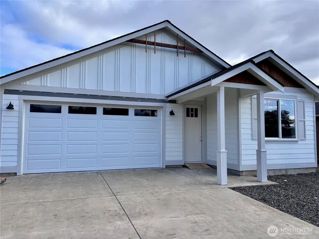 $384,900 | 2602 North Snowdrop Street, Ellensburg, WA 98926