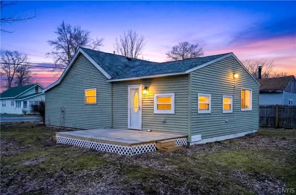 $199,000 | 2310 Main Street, Blossvale, NY 13308