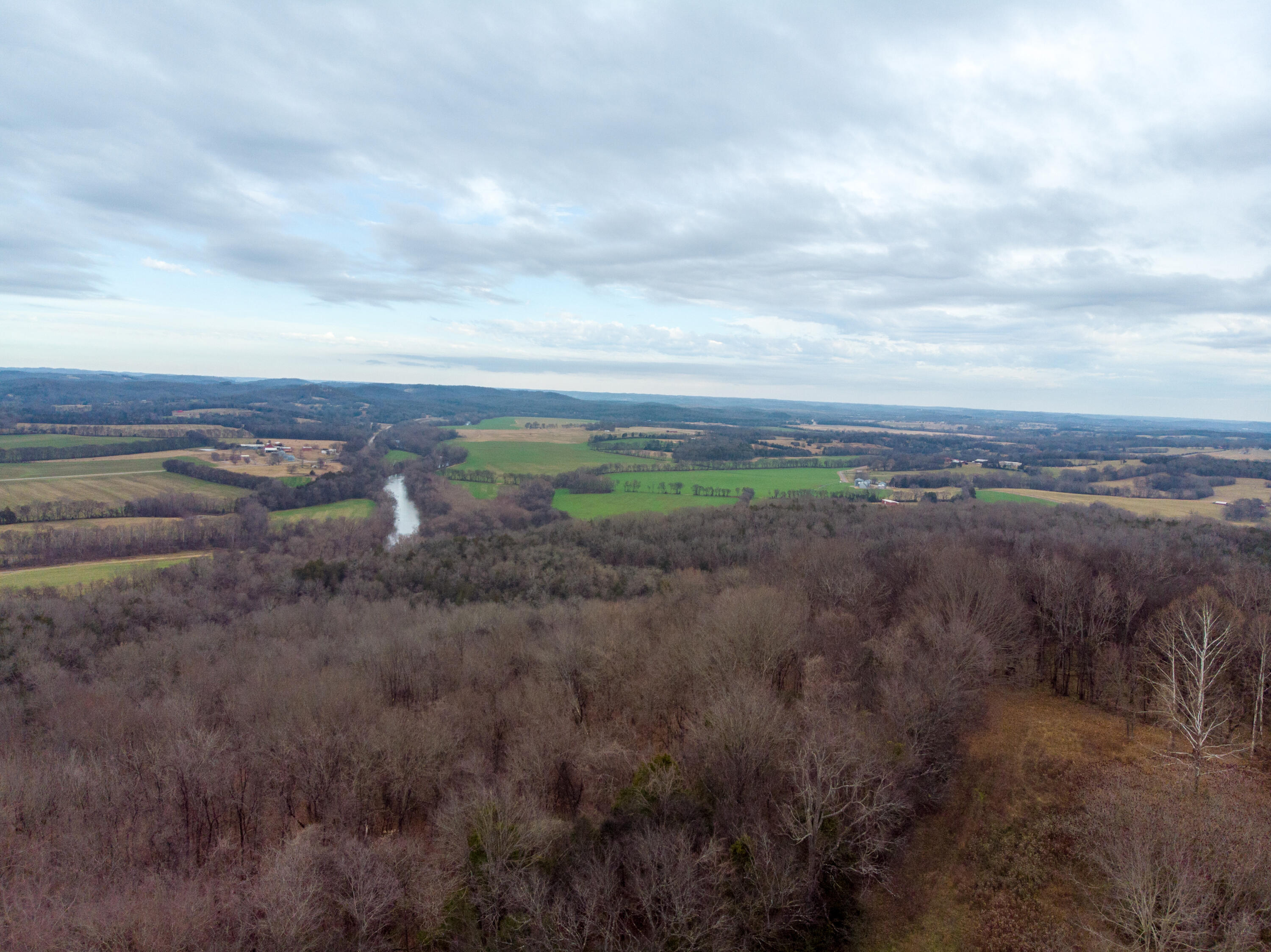 0 Tate Road Fayetteville, TN 37334 - Photo 17 of 46 Tate Drone-9