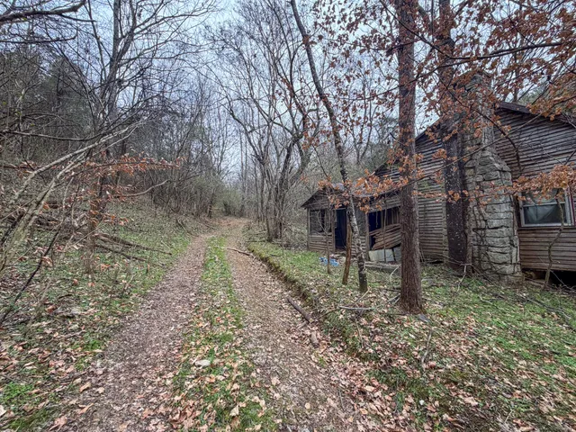 $599,800 | 0 Tate Road, Fayetteville, TN 37334