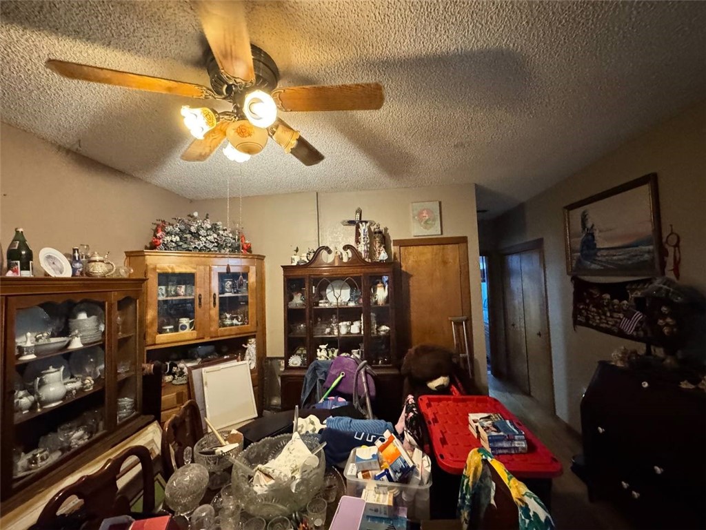 350 Quail Meadow Road Seadrift, TX 77983 - Photo 10 of 22 a view of a room with gym equipment