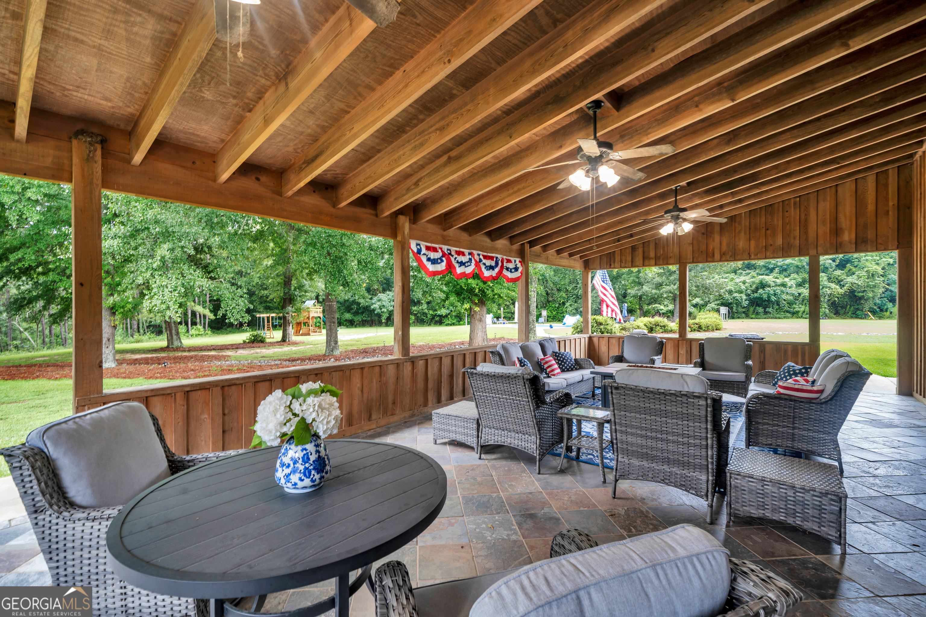20 Hurst Road Ellaville, GA 31806 - Photo 55 of 104