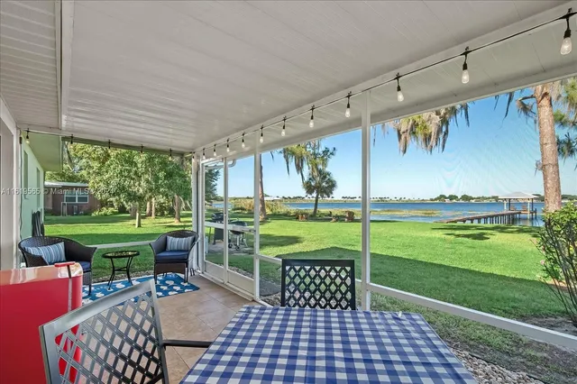 $5,225 | 924 Lake Drive East, Lake Placid, FL 33852