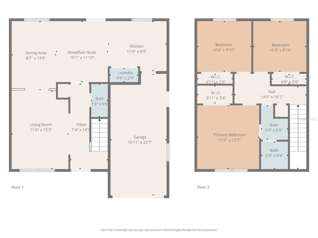 4109 East Temple Heights Road Tampa, FL 33617 - Photo 20 of 23