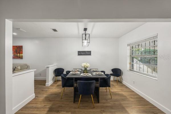 4109 East Temple Heights Road Tampa, FL 33617 - Photo 8 of 23