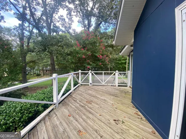 $2,100 | 522 Capri Drive, Hartwell, GA 30643