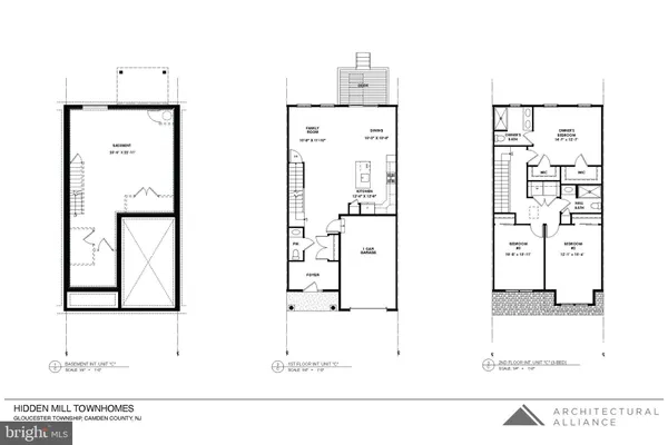 $413,000 | 365 Hidden Drive, Blackwood, NJ 08012