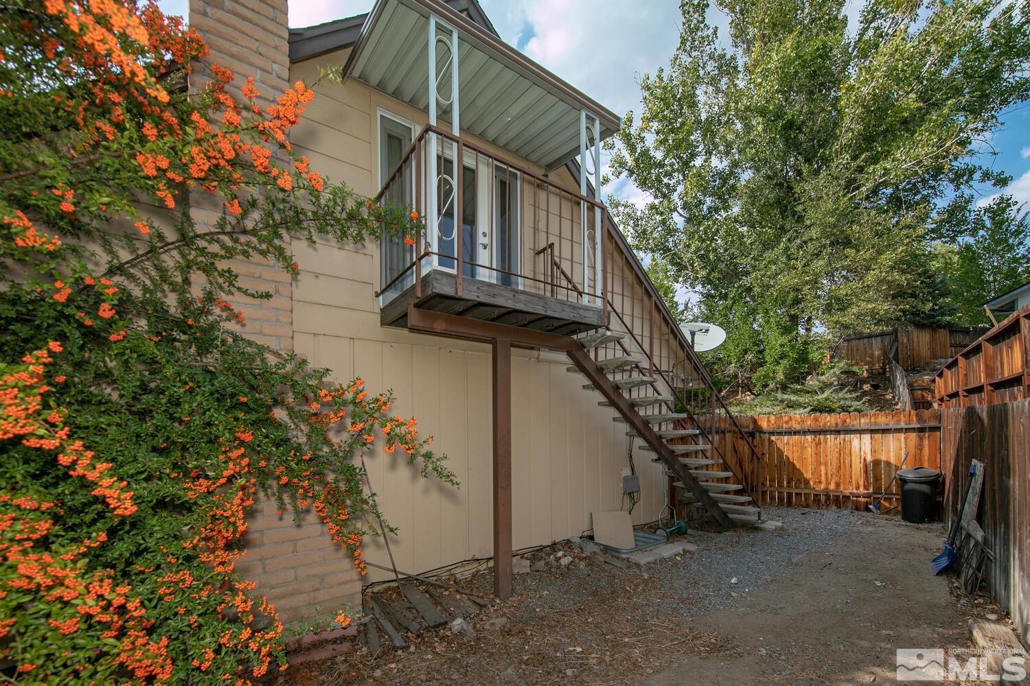 1675 Kings Row Reno, NV 89503 - Photo 32 of 32 a view of a house with a tree