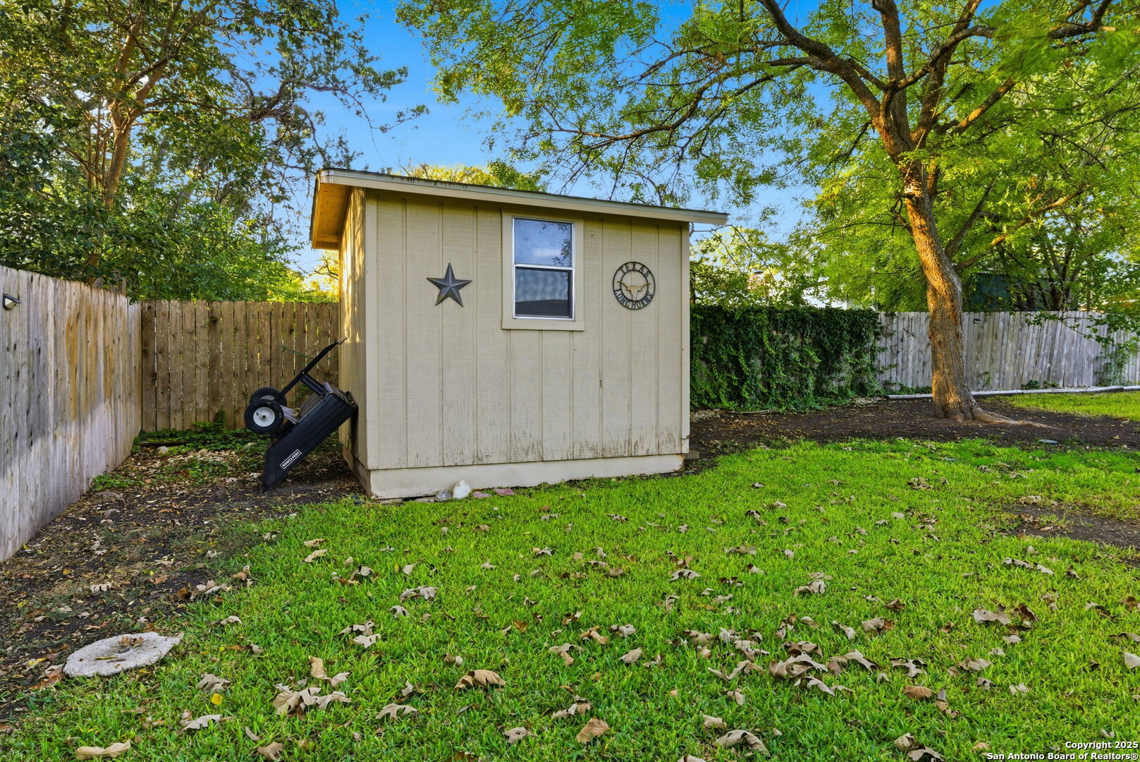 118 Timber Lane Kerrville, TX 78028 - Photo 37 of 49