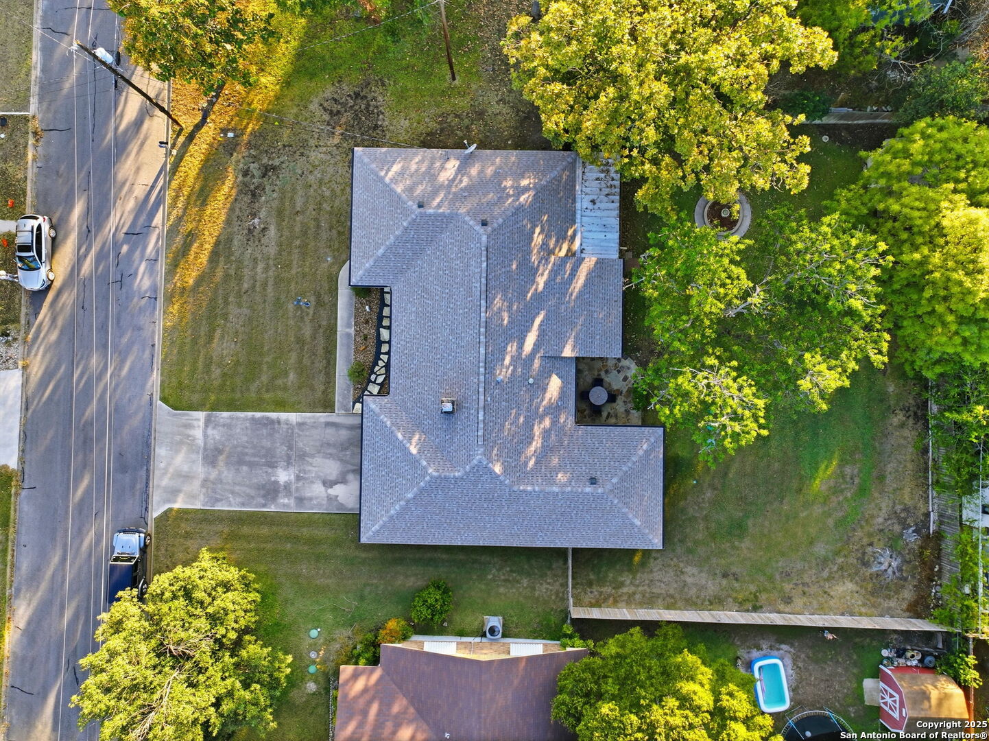 118 Timber Lane Kerrville, TX 78028 - Photo 45 of 49