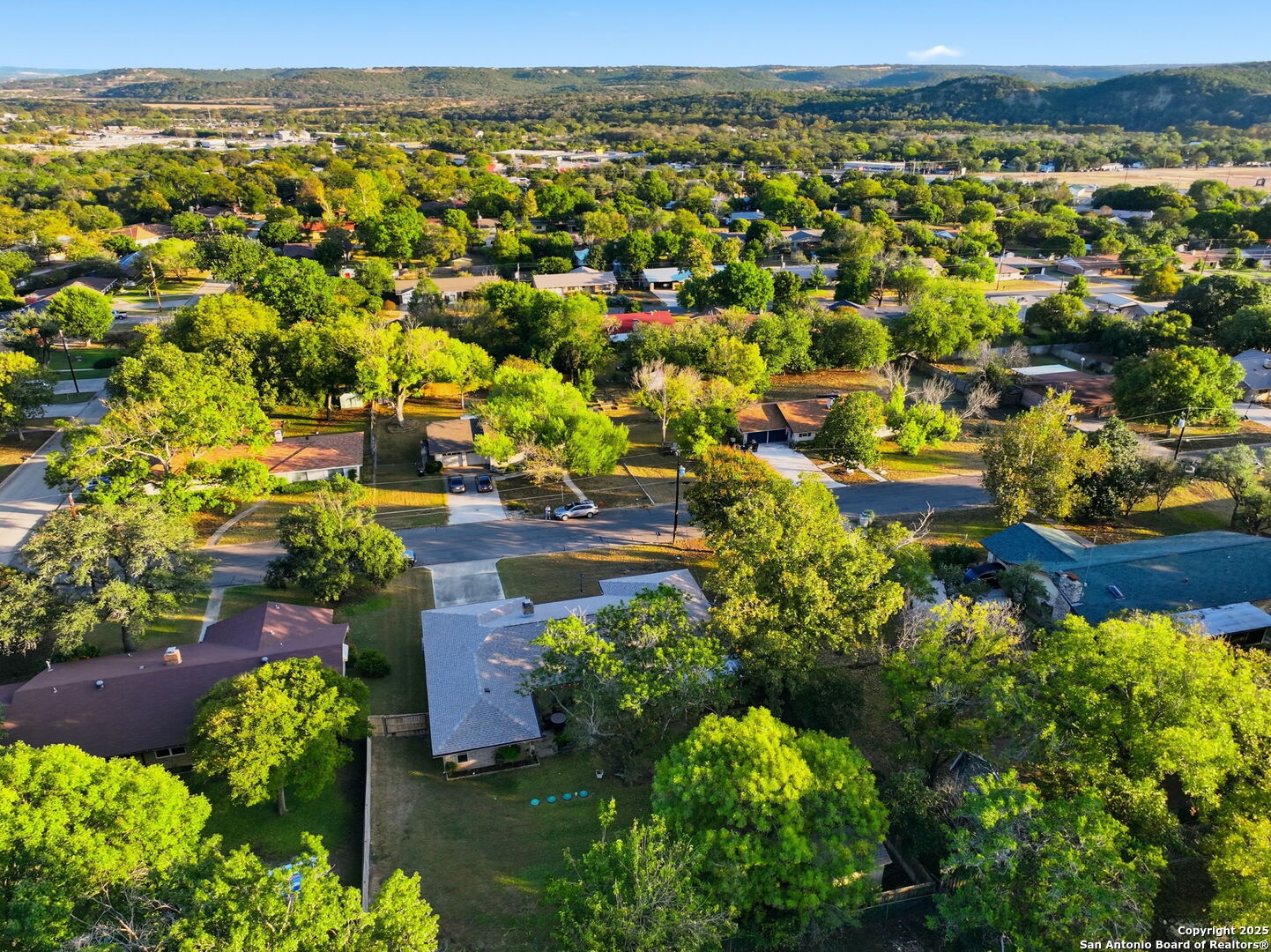 118 Timber Lane Kerrville, TX 78028 - Photo 46 of 49